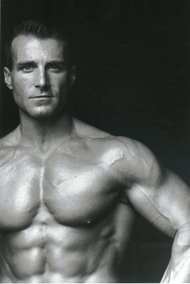tom venuto Burn The Fat